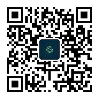 GAIDN WeChat QR Code
